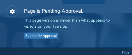 pending approval 2